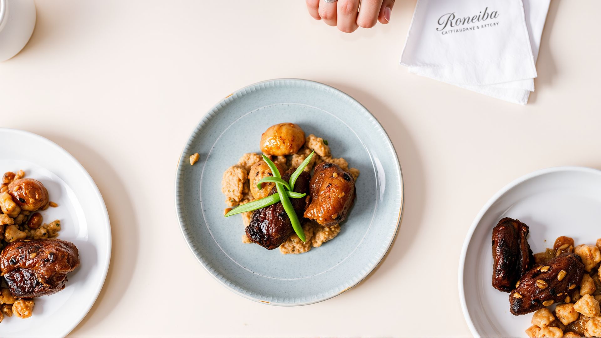 “Mahlzeiten Vorbereiten” – So funktioniert’s